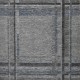 Modern Grey/Silver Wool Area Rug: Mafi Signature Mystique MYS-101 (Hand-Crafted Area Rug)
