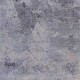 Transitional/Modern Grey/Silver Wool Area Rug: Mafi Signature Manhattan MDC-590 (Hand-Knotted Area Rug)