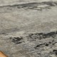 Transitional/Modern Grey/Silver Wool Area Rug: Regal New Love 1814783: Sandstorm Grey (Hand-Knotted Area Rug)