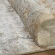 Transitional/Modern Beige/Tan Wool Area Rug: Regal New Love 1814004: Sandstone (Hand-Knotted Area Rug)