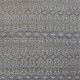 Transitional/Modern Grey/Silver Area Rug: Mafi Signature Soft Melody SM-35 (Hand-Knotted Area Rug)