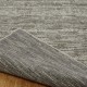 Transitional/Modern Beige/Tan Wool Area Rug: Regal Teasha 1820156: Taupe (Power-Loomed Area Rug)