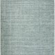 Transitional/Modern Blue/Navy Wool Area Rug: Regal Teasha 1820656: Spa Blue (Power-Loomed Area Rug)