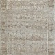 Traditional Beige/Tan Wool Area Rug: Mafi Signature Topica TO-107 (Hand-Knotted Area Rug)